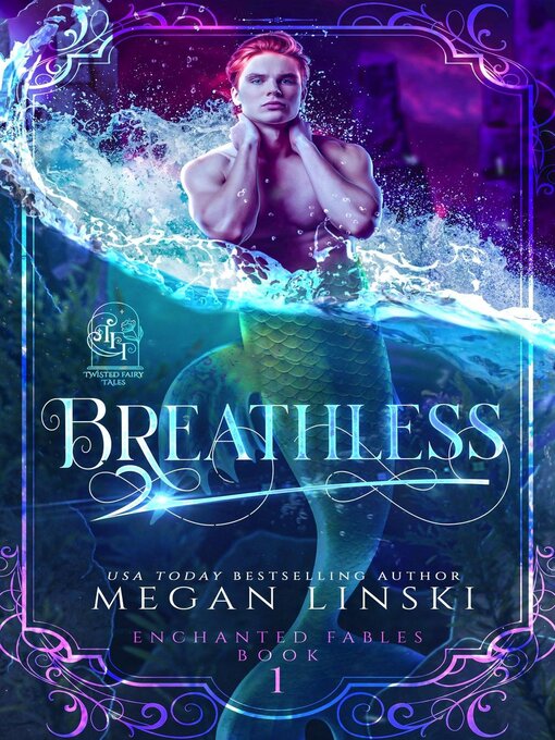 Title details for Breathless by Megan Linski - Available